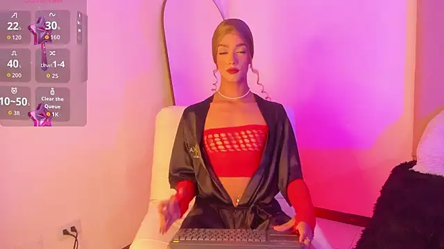 im charles online show from 12, 3, 2026