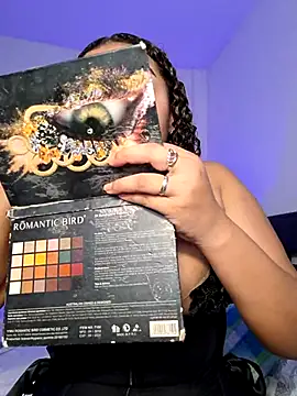 curly girl 31 online show from 6, 3, 2026