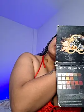 curly girl 31 online show from 14, 3, 2026