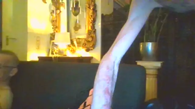 Snapshot of BlnAktivGay chatting on 18, 2, 2026 BlnAktivGay online show from 18, 2, 2026