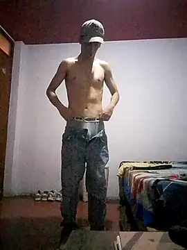 angelguere online show from 19, 1, 2026