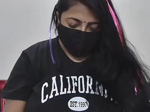 GaggingGirl  online show from 16, 3, 2026