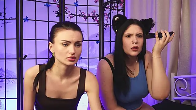 We Wanna Breed online show from 5, 2, 2026