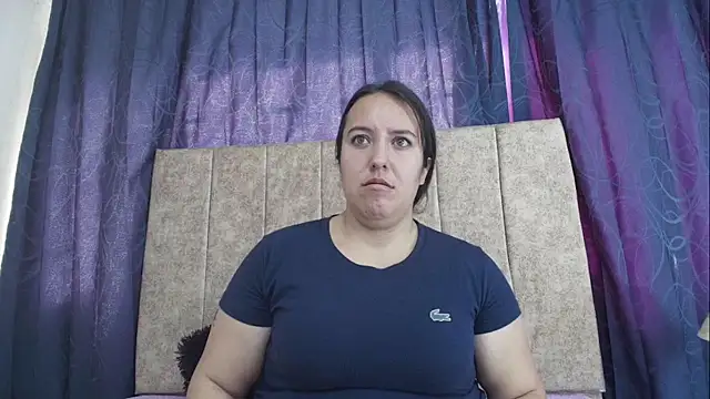 Big Ass Dirtyy online show from 19, 1, 2026