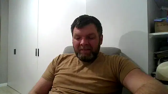 Hot Adonis online show from 14, 3, 2026