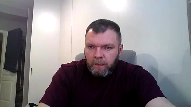 Hot Adonis online show from 22, 3, 2026