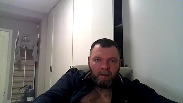 Hot Adonis online show from 24, 3, 2026