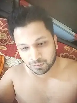 Pravin9562 online show from 19, 1, 2026