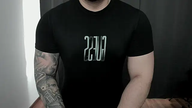 TONYWILSONN online show from 9, 3, 2026