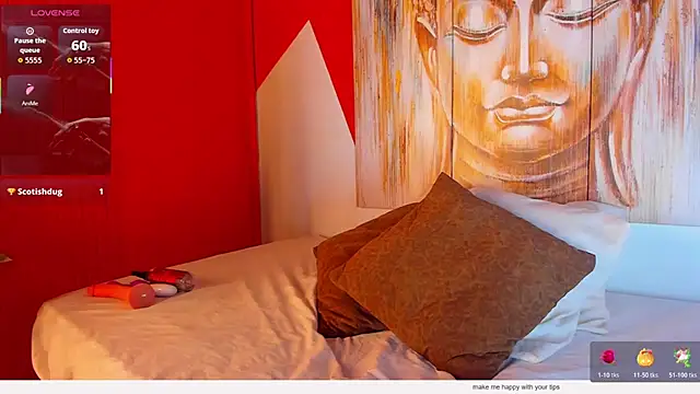 maria Turner1 online show from 5, 2, 2026