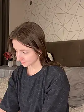 Dream Woman4U online show from 11, 4, 2026