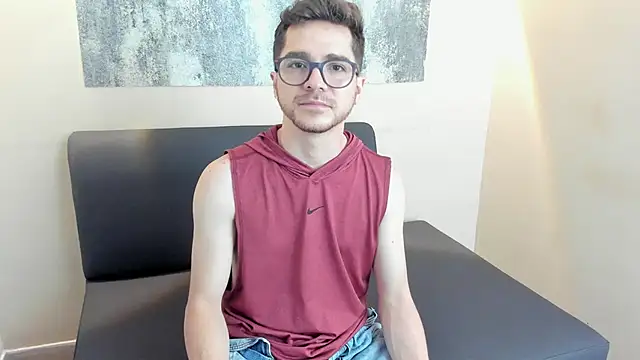 MATTHEW EVANS1 online show from 4, 2, 2026