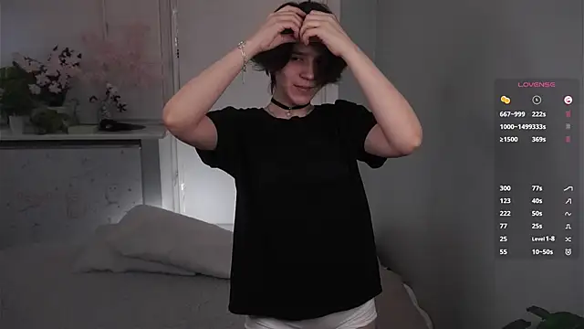 CarollDuemmel online show from 3, 2, 2026