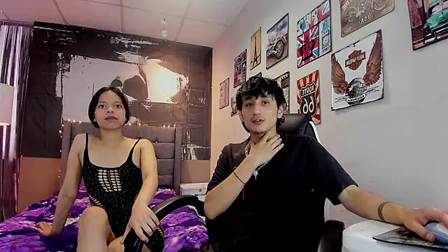 lux and hex online show from 31, 1, 2026