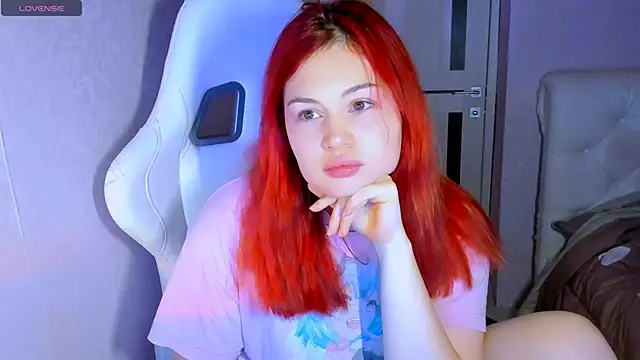 RiriSweeety online show from 15, 1, 2026