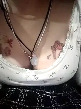 Shy-jane online show from 19, 3, 2026