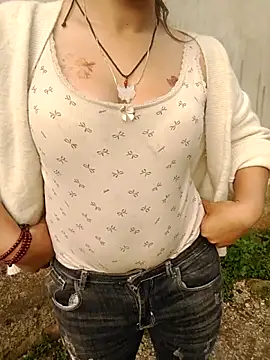 Shy-jane online show from 20, 3, 2026