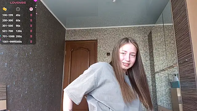 Snapshot of MousyHello chatting on 2, 3, 2026 MousyHello online show from 2, 3, 2026