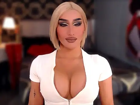 MariaLaveauXx online show from 1, 2, 2026