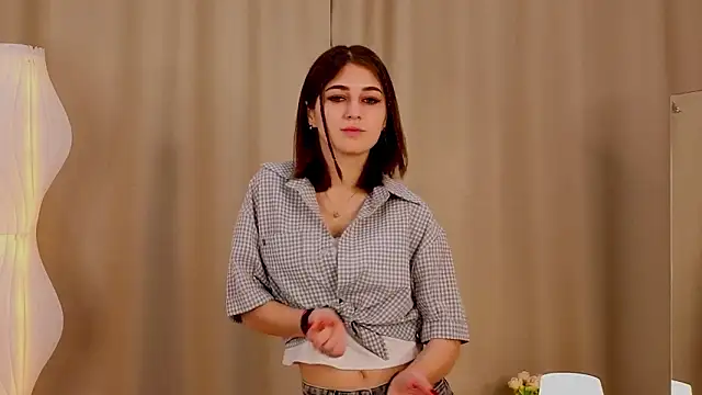 HaIinaDifabio online show from 1, 2, 2026