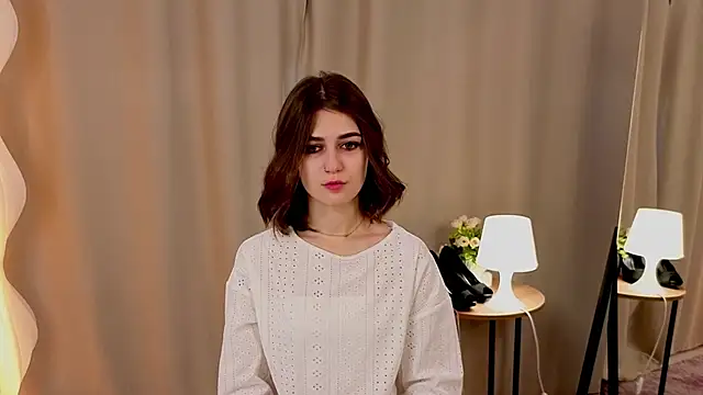 HaIinaDifabio online show from 6, 2, 2026