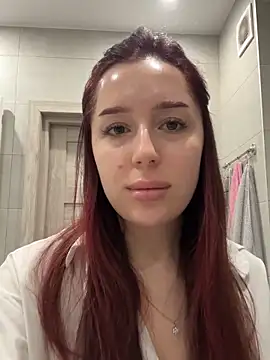 AnikaHarryson online show from 17, 3, 2026