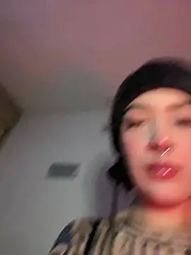 PUFF BUNNY online show from 13, 2, 2026