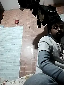 Gaymodel online show from 18, 1, 2026