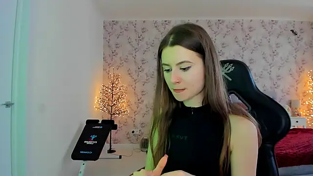 Hot Molly5 online show from 5, 3, 2026