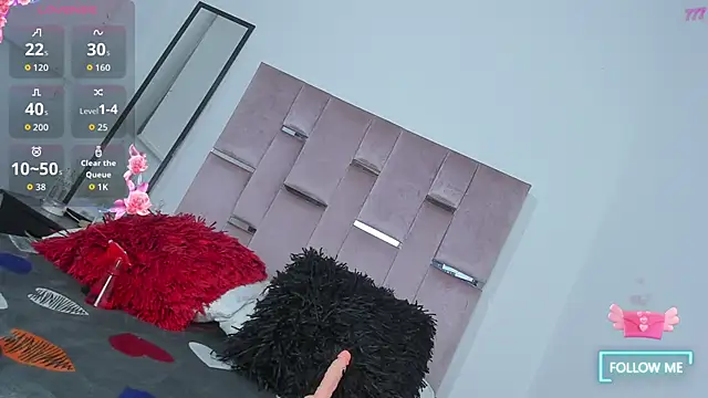 solesito hotx online show from 18, 1, 2026