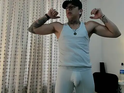 cami-coral1 online show from 3, 2, 2026