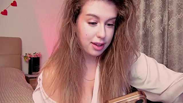 Snapshot of LilianBliss chatting on 13, 3, 2026 LilianBliss online show from 13, 3, 2026