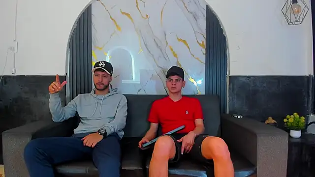 Angel Villareal online show from 10, 3, 2026