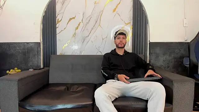 Angel Villareal online show from 21, 3, 2026