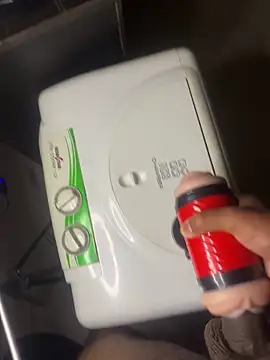 JUICYHARDICK online show from 20, 3, 2026