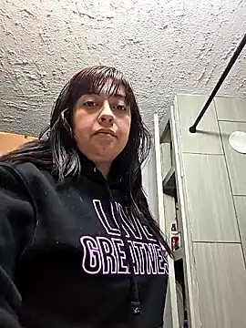 Snapshot of AriannaPenaxo chatting on 19, 2, 2026 AriannaPenaxo online show from 19, 2, 2026