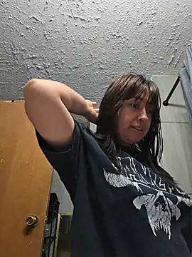 Snapshot of AriannaPenaxo chatting on 18, 3, 2026 AriannaPenaxo online show from 18, 3, 2026