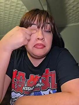 Snapshot of AriannaPenaxo chatting on 20, 3, 2026 AriannaPenaxo online show from 20, 3, 2026