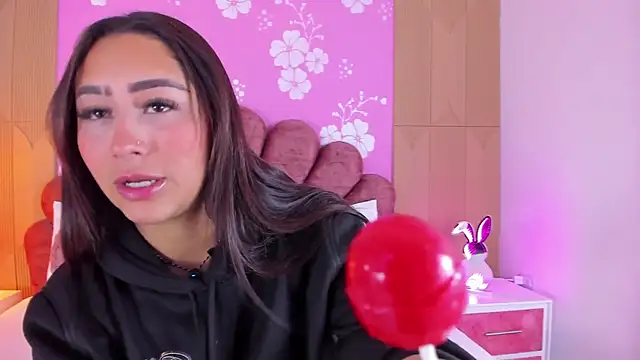 MadisonFox1 online show from 18, 2, 2026