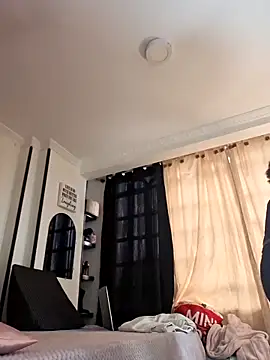 Ebony love07 online show from 24, 2, 2026