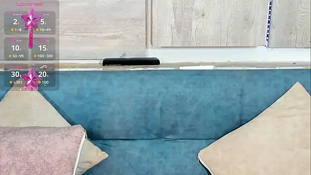 Bella natt1 online show from 14, 3, 2026