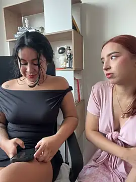 Carithooo online show from 8, 2, 2026