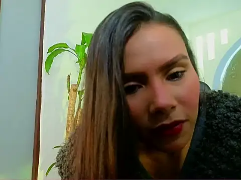 Tatiana bram  online show from 18, 1, 2026