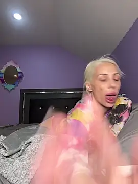 Snapshot of LindseyFAFO chatting on 6, 3, 2026 LindseyFAFO online show from 6, 3, 2026