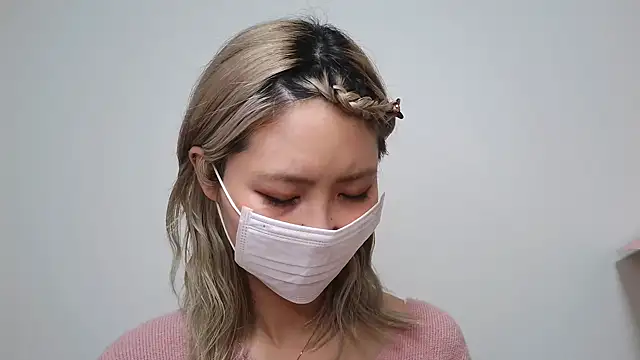 yumi0025 online show from 6, 2, 2026