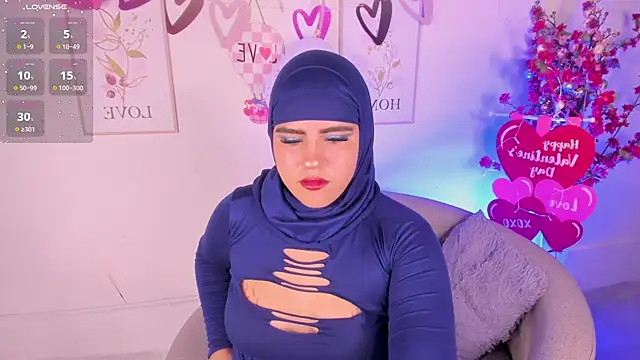 Snapshot of milk_beel chatting on 25, 2, 2026 milk beel online show from 25, 2, 2026