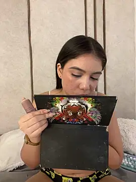 Snapshot of lilithdya chatting on 16, 2, 2026 lilithdya online show from 16, 2, 2026