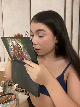 Snapshot of lilithdya chatting on 10, 3, 2026 lilithdya online show from 10, 3, 2026