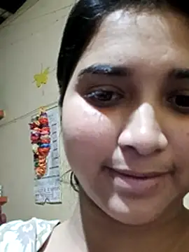 Hot-Anayaa online show from 8, 2, 2026