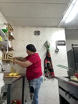 ketty Riley online show from 22, 3, 2026